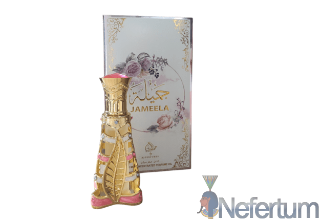 My Perfumes  JAMEELA, CPO 12ml, unisex