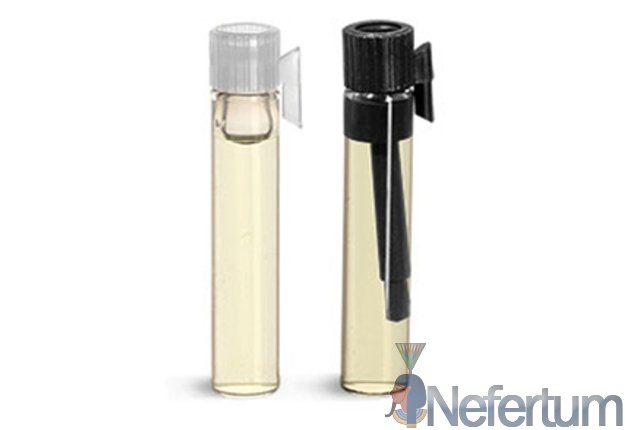 My Perfumes  JAMEELA, CPO 1ml, tester